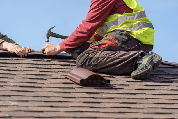 Quick and Trustworthy Emergency Roof Repair Services in Fairview, NJ