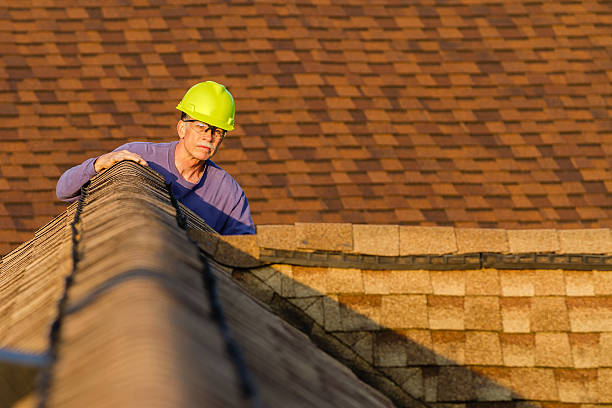 Gutter Installation and Roofing in Fairview, NJ