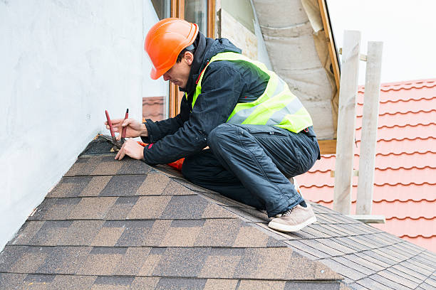 Best Roof Maintenance Services  in Fairview, NJ